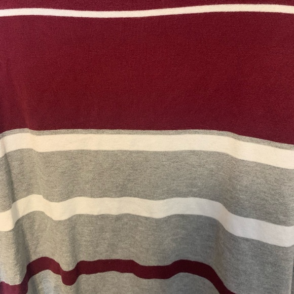 Color block sweater - Picture 3 of 3